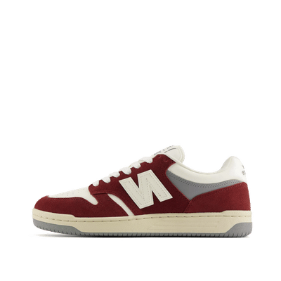 New Balance 480P "Red/White" | U480P5XP