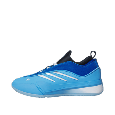 Adidas Dame 9 "Blue Burst" | JH6625