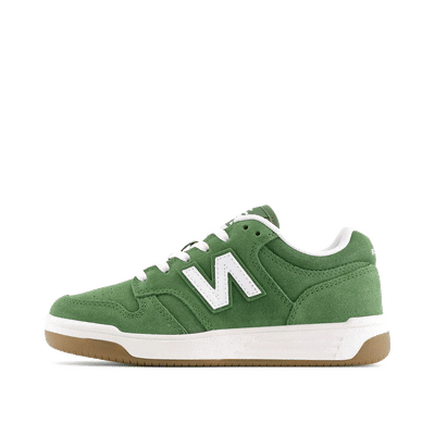 New Balance B480 "White" | PSB480SA