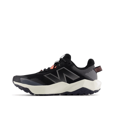 New Balance Wmns Dynasoft Nitrel v6 "Black/Grey/Red" | WTNTRCP6