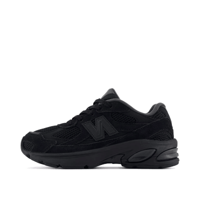 New Balance ABZORB 2010 Lace "Black" | P201076L