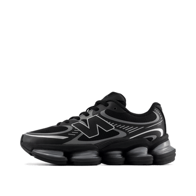 New Balance 2000 "Black/Grey" | G20005H3