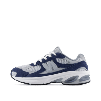 New Balance ABZORB 2010 Lace "Blue/Grey" | G20102JL