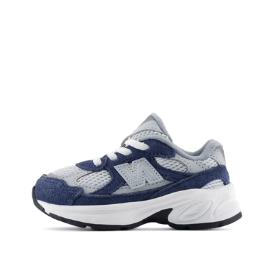 New Balance "Navy" | I20103KQ