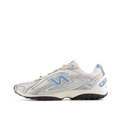 New Balance 204L "Silver Metallic" | U204LSWC
