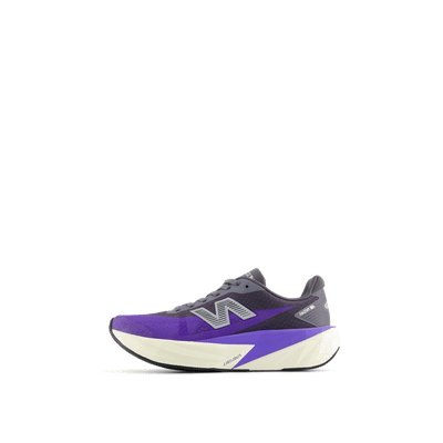 New Balance FuelCell Rebel V5 "Grey/Silver" | WFCX8L2B