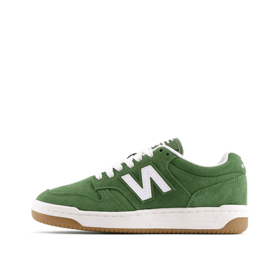 New Balance GSB480 "White/Green" | GSB480SA
