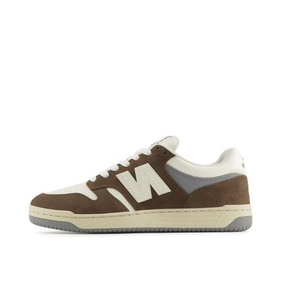 New Balance 480P "Brown/White" | U480P4QI