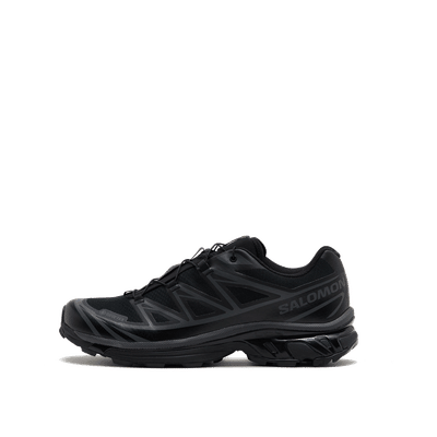 Salomon XT-6 GORE-TEX "Black" | L45416900