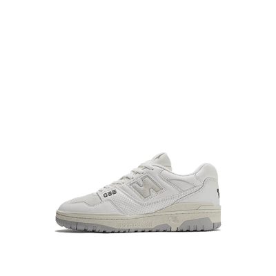 New Balance 550 "White" | BB550PWG