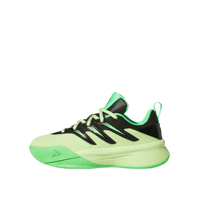 Adidas Dame Certified 3 "Green" | JP7658