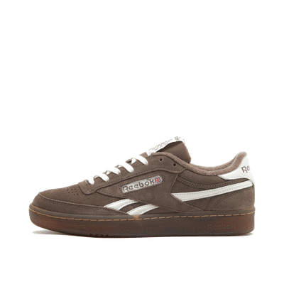 Reebok Club C "Brown" | 100287891