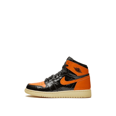 Air Jordan 1 Retro High OG GS "Shattered Backboard 3.0" | 575441-028
