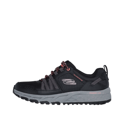 Skechers Escape Plan - Endless Pursuit CM "Black/Hot Pink" | 180061BKHP