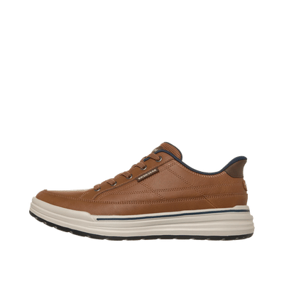 Skechers Slip-Ins Relaxed Fit "Sterling - Hansel" | 211234LUG