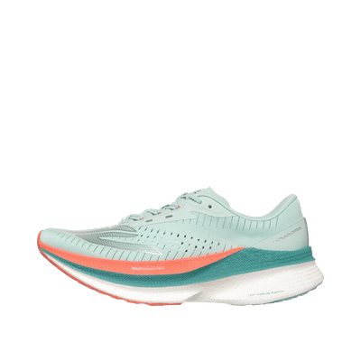 Skechers Aero Razor CM "Turquoise/Coral" | 172240TQCR