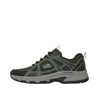 Skechers Arch Fit Hillcrest "Green" | 237860GRN