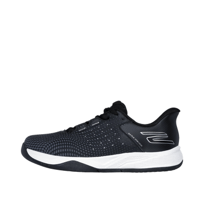 Skechers Viper Court Reload "Black/White" | 172101CBKW