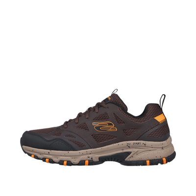 Skechers Hillcrest CM "Brown" | 237265BRN
