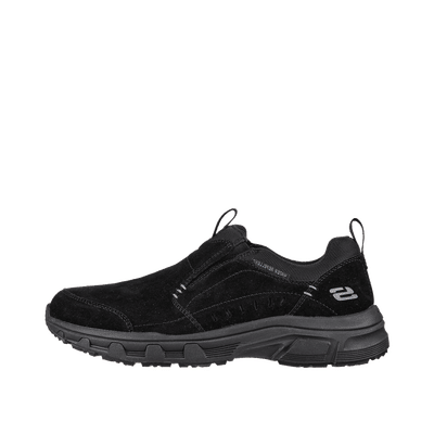 Skechers Relaxed Fit Oak Canyon "Black" | 237282BBK
