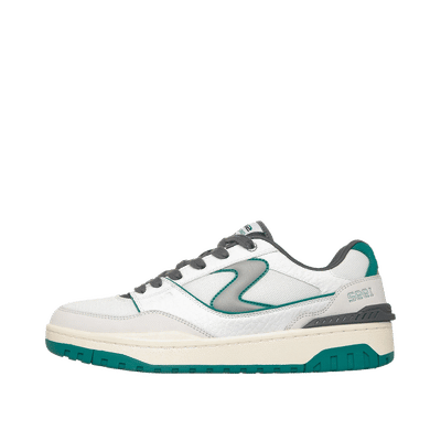 Skechers S-1992 - Flector "White/Green" | 254176WGR