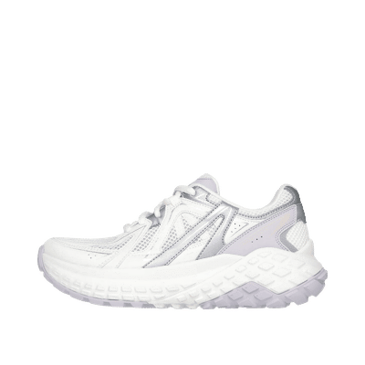 Skechers Monster Evo "Natural/Purple" | 150680NTPR