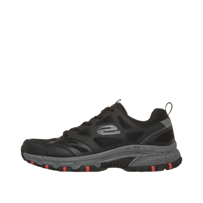 Skechers Hillcrest "Black/Charcoal" | 237265BKCC