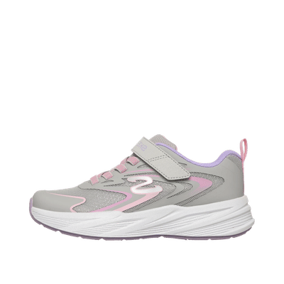 Skechers Microspec Tread Hyper Speed "Light Grey" | 303882LLGMT