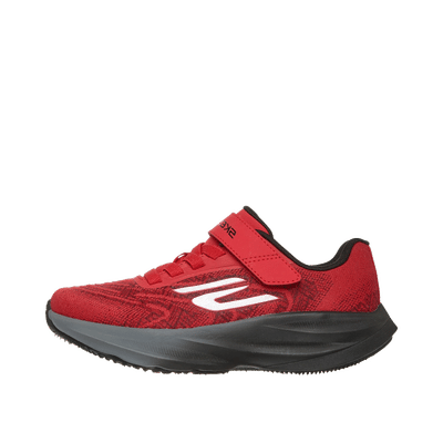 Skechers Aero Spark Kinetic Sprint "Red" | 404351LRED