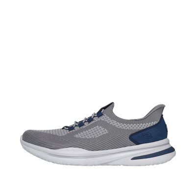 Skechers Norlan - Alonso "Gray" | 211207GRY