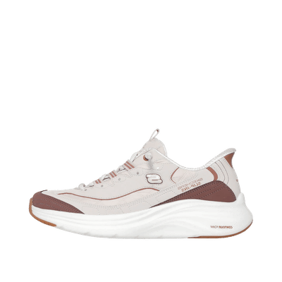 Skechers Contour Foam Cozy Fit Sweet Nostalgia "Natural/Brown" | 150412NTBR