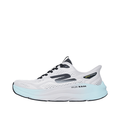 Skechers Max Run CM "Gray/Charcoal" | 221000GYCC