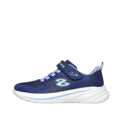 Skechers Wave 92 "Navy/Light Blue" | 303557LNVLB