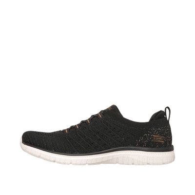 Skechers Virtue "Copper Dream" | 104723BKRG