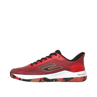 Skechers Viper Court Pro 2.0 "Red/Black" | 246109CRDBK