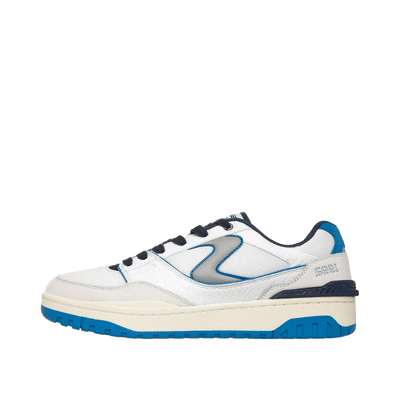 Skechers S-1992 - Flector "White/Blue" | 254176WBL