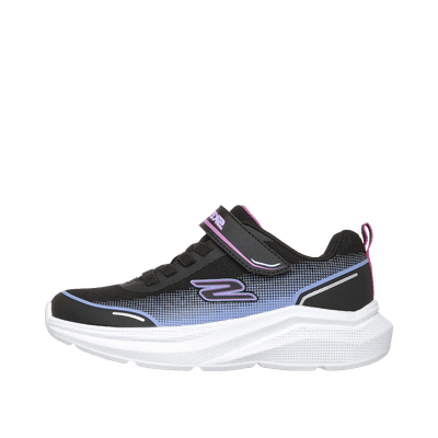 Skechers Microspec Velocity CM "Black" | 304206LBKMT