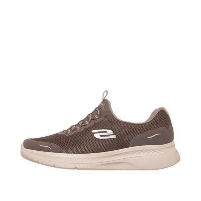 Skechers Relaxed Fit Dynamight 3.0 Daily Stride "Brown" | 150906BRN