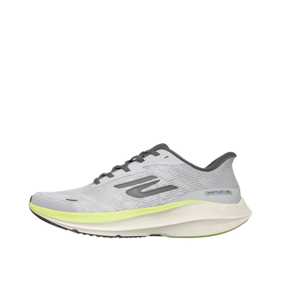 Skechers Slip-Ins Aero Pulse CM "Grey/Lime" | 246220GYLM