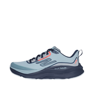 Skechers Waterproof Max Run - Vorteza "Light Grey" | 221003SLT
