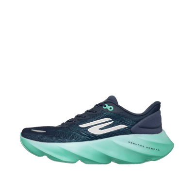 Skechers Aero Burst "Marine/Aqua" | 172210NVAQ