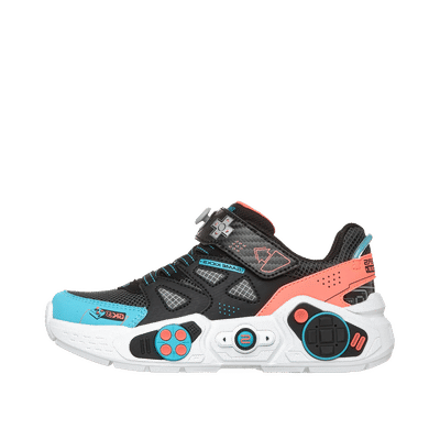 Skechers Gametronix 3.0 "Black" | 402277LBKMT
