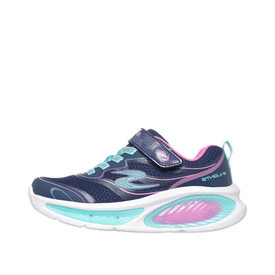 Skechers S-Lights Cosmic Glow 2.0 "Marine" | 303737LCNVMT