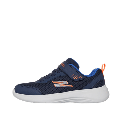 Skechers Selectors Reset Achieved "Navy/Blue" | 403615LNVBL