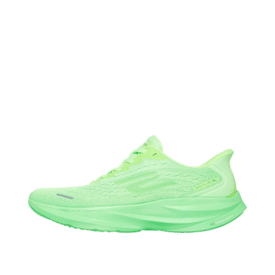 Skechers Aero Spark CM "Neon Lime" | 246205NLMT