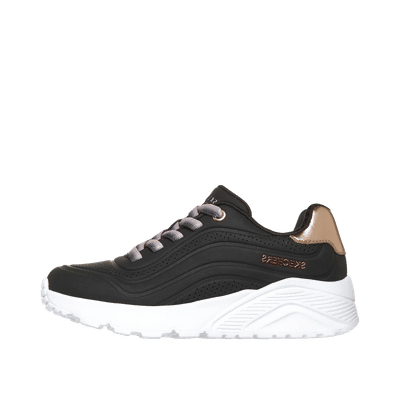 Skechers UNO Lite "Ombre Wave" | 310818LBLK