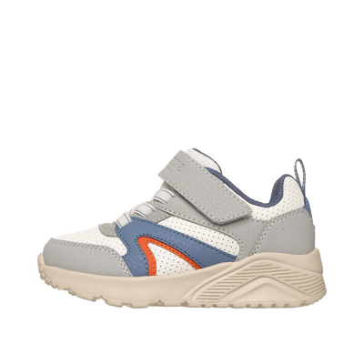 Skechers UNO Lite - Echo Surge "Light Grey" | 403640NLGMT