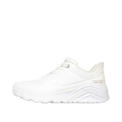 Skechers UNO Lite Ease "White" | 310425LWHT