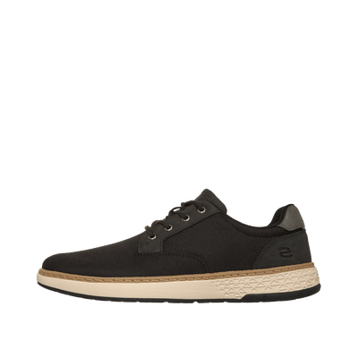 Skechers Garlan - Fitz "Black" | 205716BLK