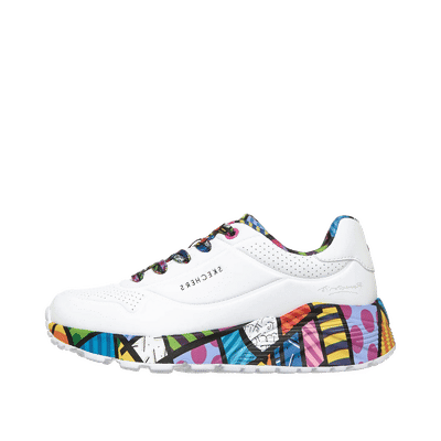 Skechers UNO Lite "Britto Landscape" | 310826LWMLT